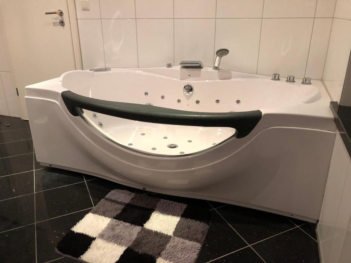 Ferienwohnung Amperblick פירסטנפלדברוק מראה חיצוני תמונה