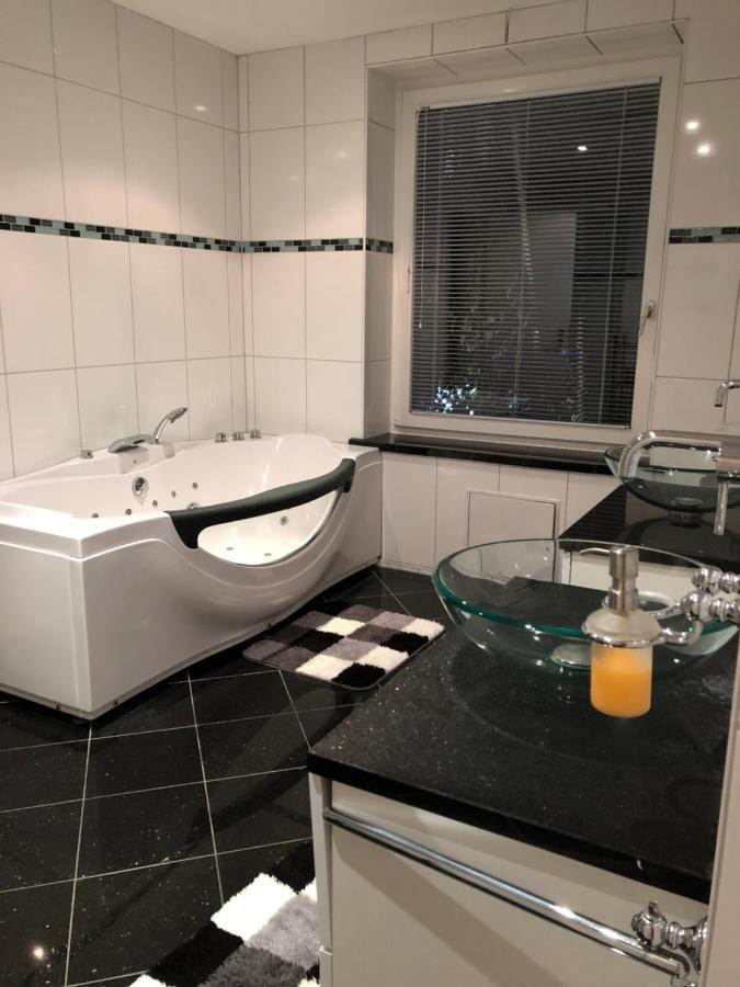 Ferienwohnung Amperblick פירסטנפלדברוק מראה חיצוני תמונה