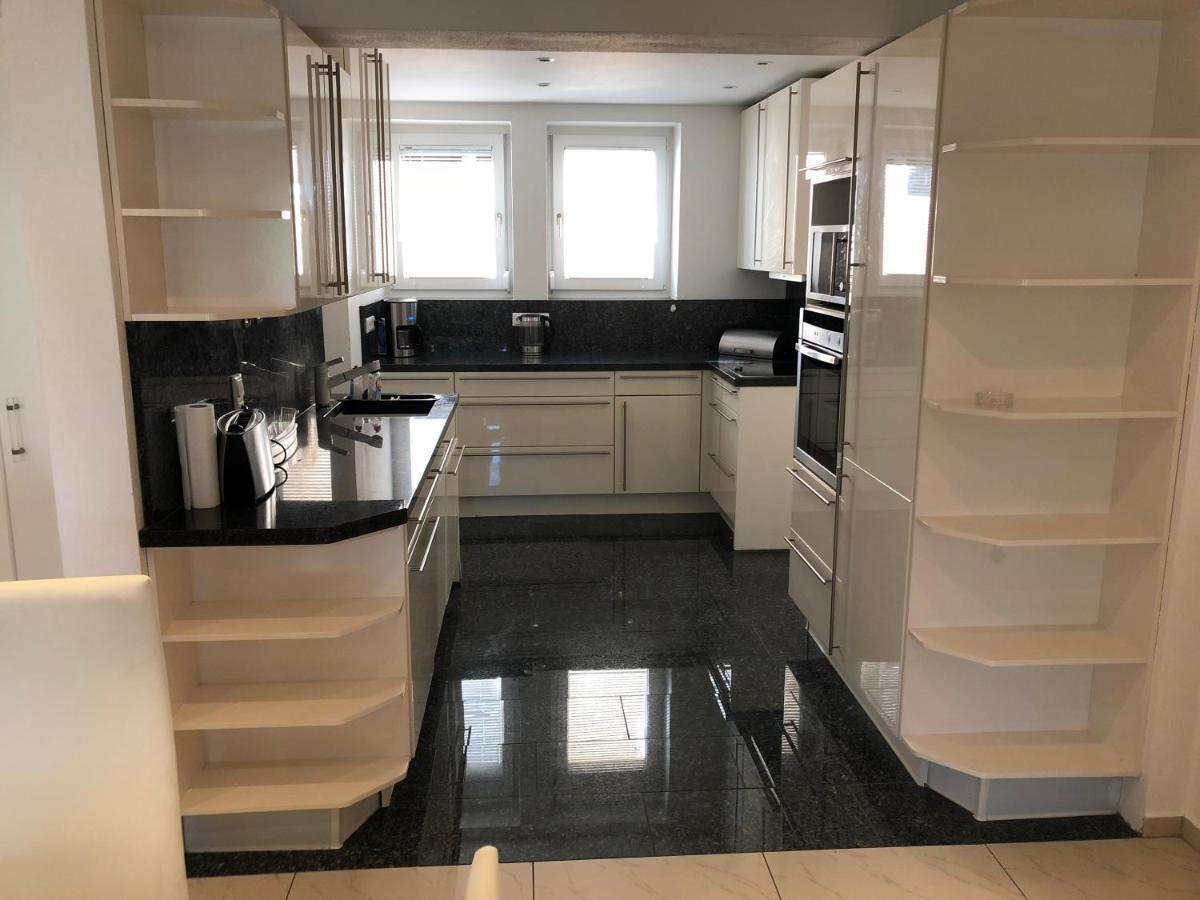 Ferienwohnung Amperblick פירסטנפלדברוק מראה חיצוני תמונה