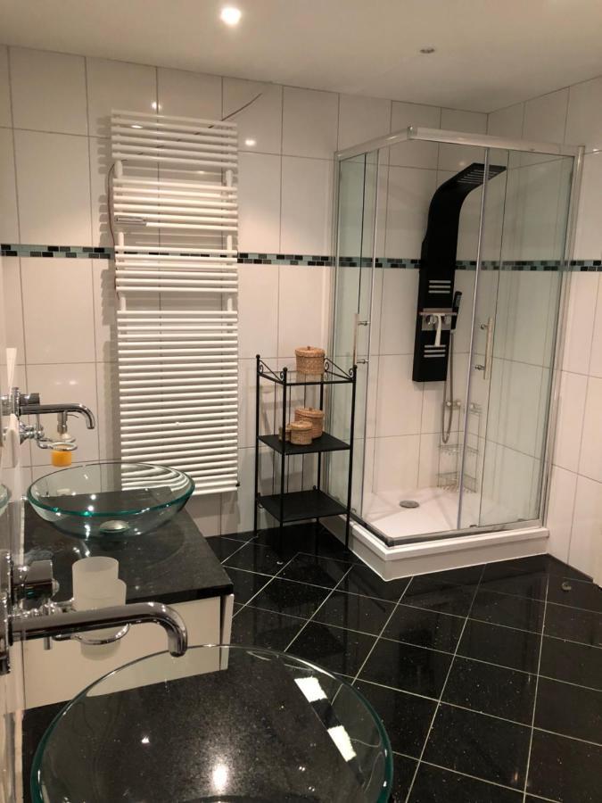Ferienwohnung Amperblick פירסטנפלדברוק מראה חיצוני תמונה
