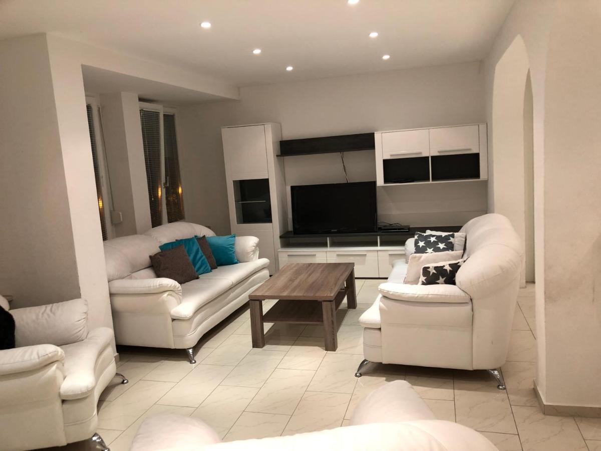 Ferienwohnung Amperblick פירסטנפלדברוק מראה חיצוני תמונה