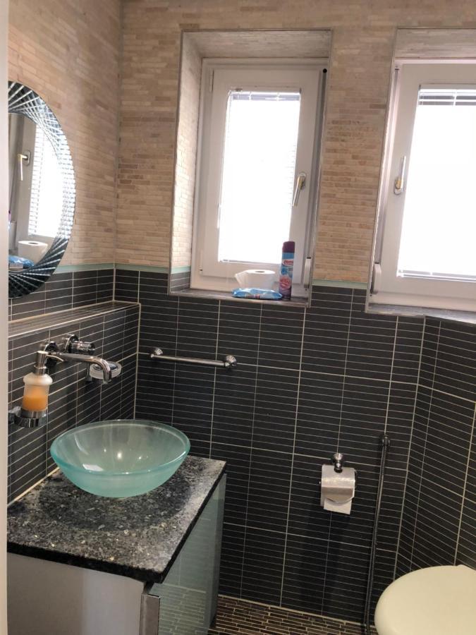 Ferienwohnung Amperblick פירסטנפלדברוק מראה חיצוני תמונה