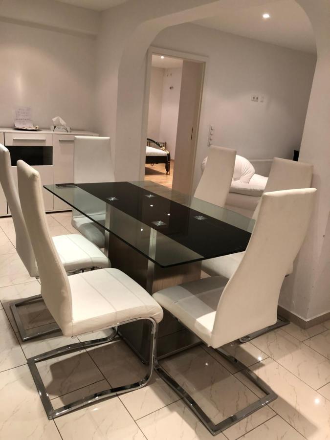 Ferienwohnung Amperblick פירסטנפלדברוק מראה חיצוני תמונה