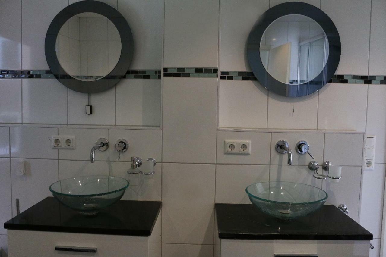 Ferienwohnung Amperblick פירסטנפלדברוק מראה חיצוני תמונה
