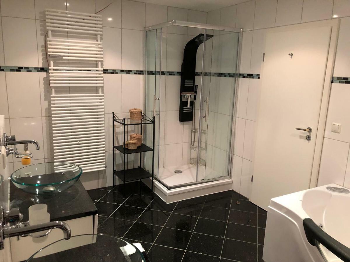 Ferienwohnung Amperblick פירסטנפלדברוק מראה חיצוני תמונה