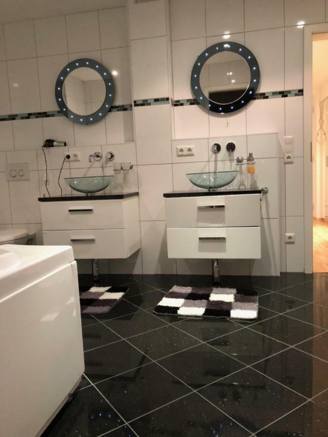 Ferienwohnung Amperblick פירסטנפלדברוק מראה חיצוני תמונה
