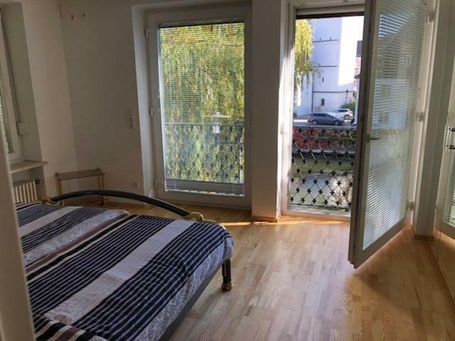 Ferienwohnung Amperblick פירסטנפלדברוק מראה חיצוני תמונה