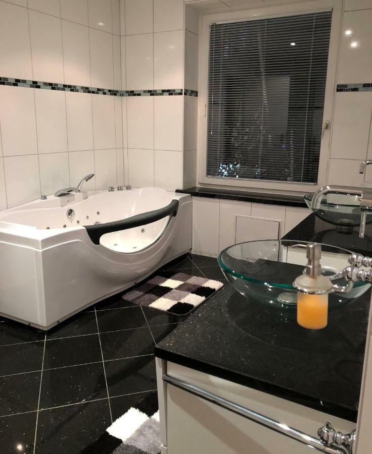 Ferienwohnung Amperblick פירסטנפלדברוק מראה חיצוני תמונה