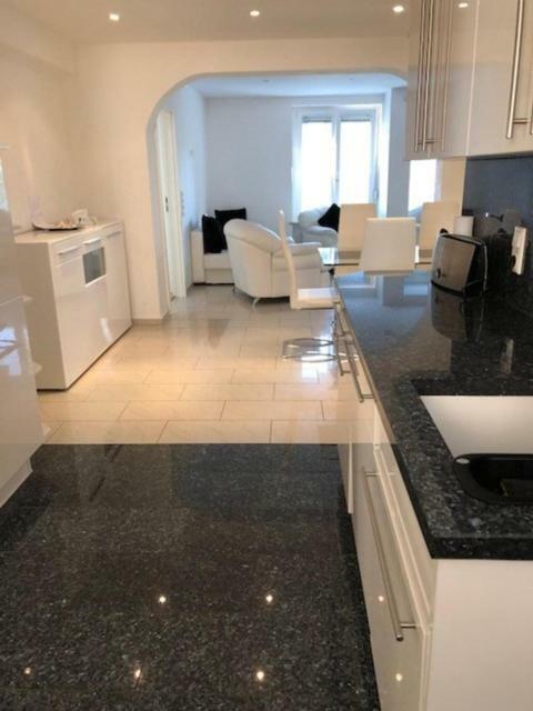 Ferienwohnung Amperblick פירסטנפלדברוק מראה חיצוני תמונה