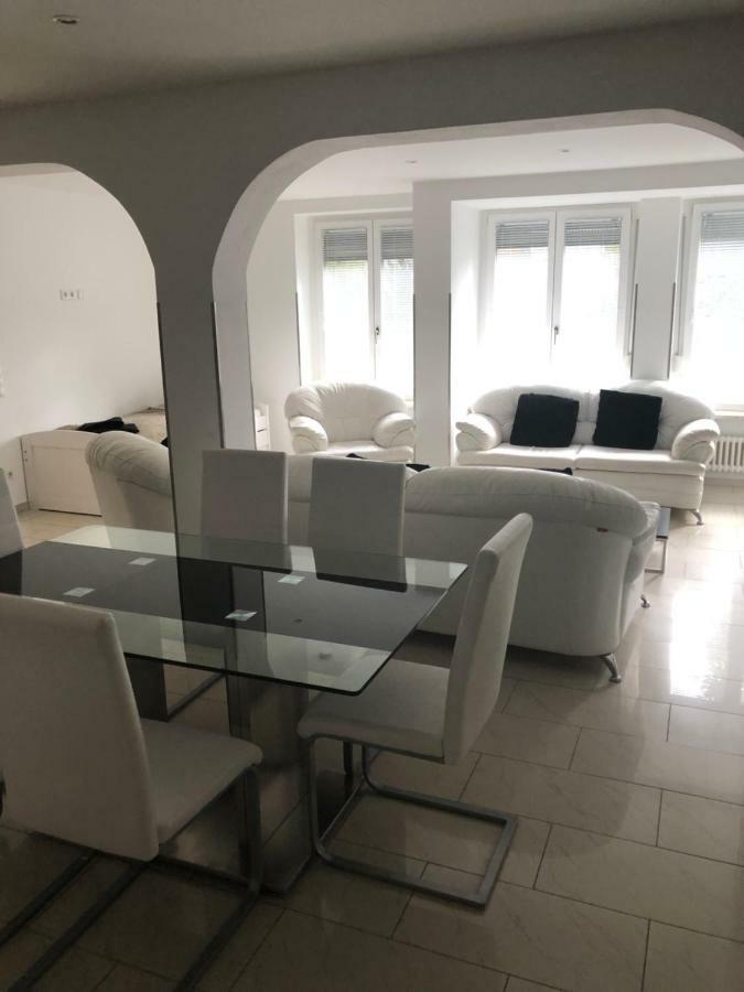 Ferienwohnung Amperblick פירסטנפלדברוק מראה חיצוני תמונה