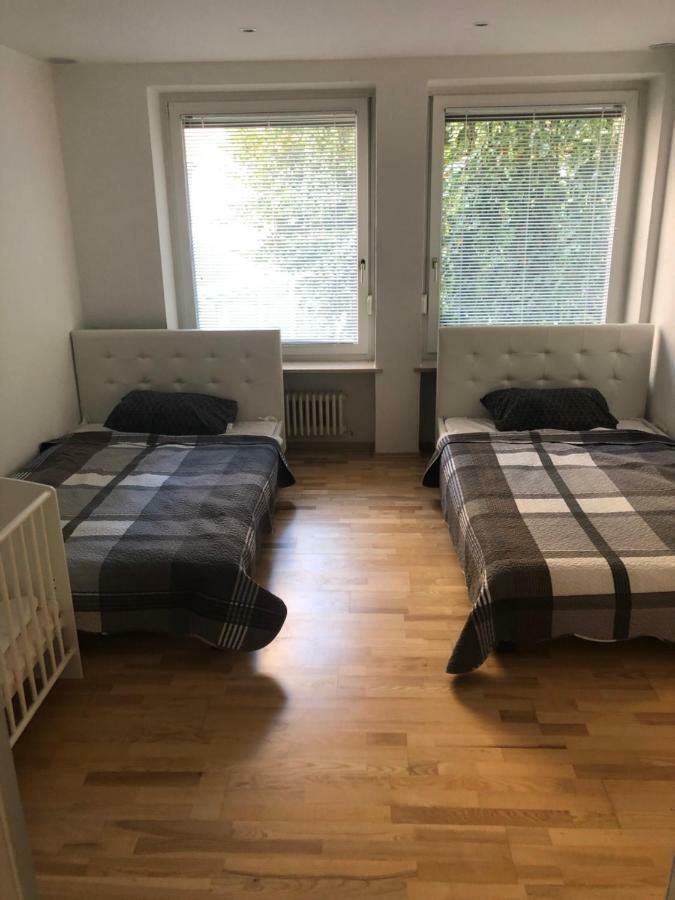 Ferienwohnung Amperblick פירסטנפלדברוק מראה חיצוני תמונה