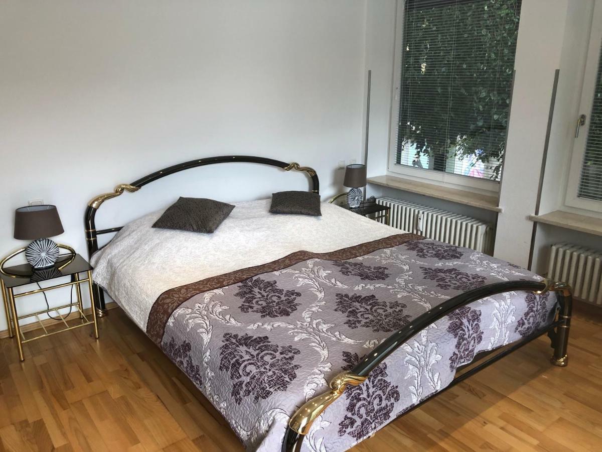 Ferienwohnung Amperblick פירסטנפלדברוק מראה חיצוני תמונה
