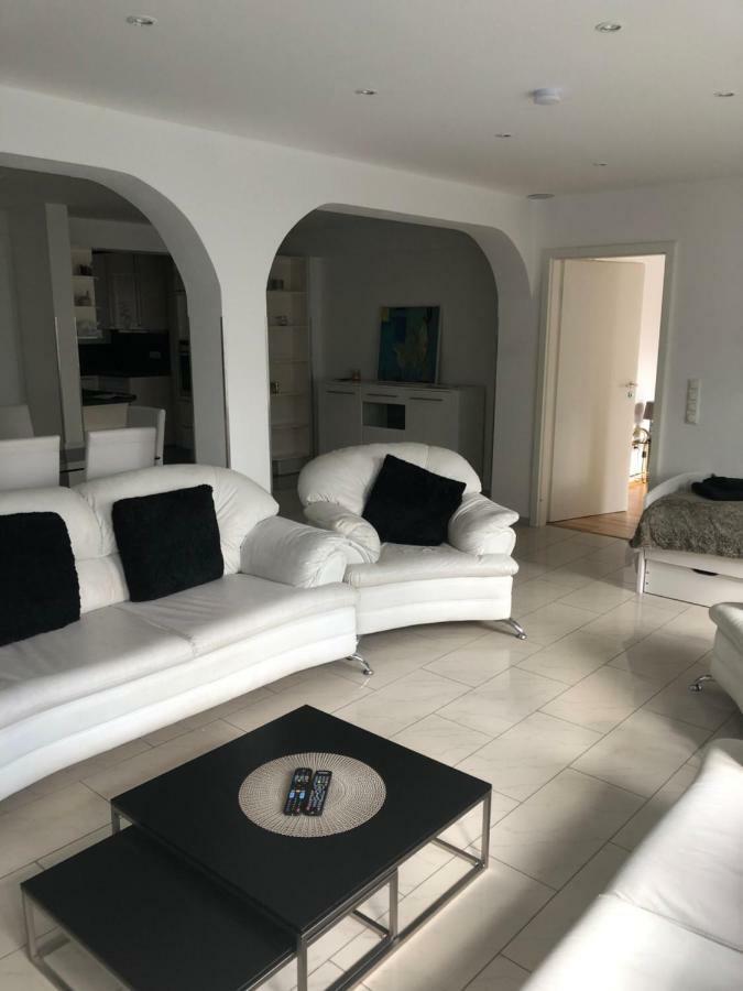 Ferienwohnung Amperblick פירסטנפלדברוק מראה חיצוני תמונה