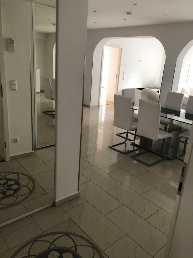 Ferienwohnung Amperblick פירסטנפלדברוק מראה חיצוני תמונה