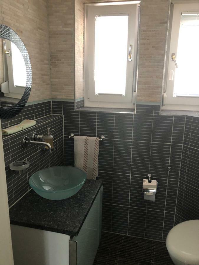 Ferienwohnung Amperblick פירסטנפלדברוק מראה חיצוני תמונה