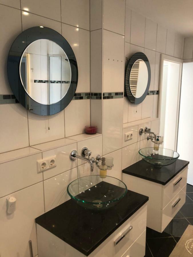 Ferienwohnung Amperblick פירסטנפלדברוק מראה חיצוני תמונה