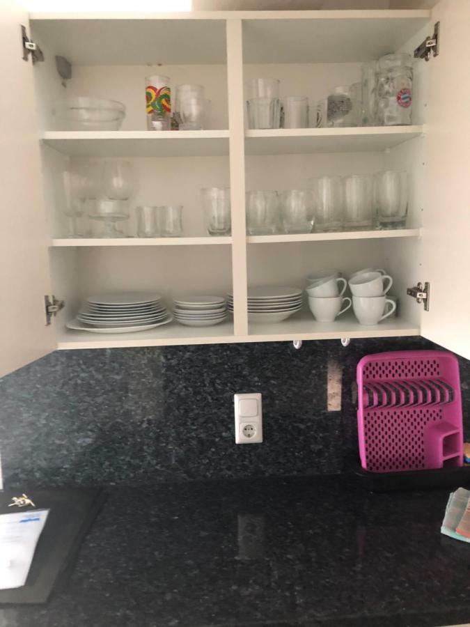 Ferienwohnung Amperblick פירסטנפלדברוק מראה חיצוני תמונה