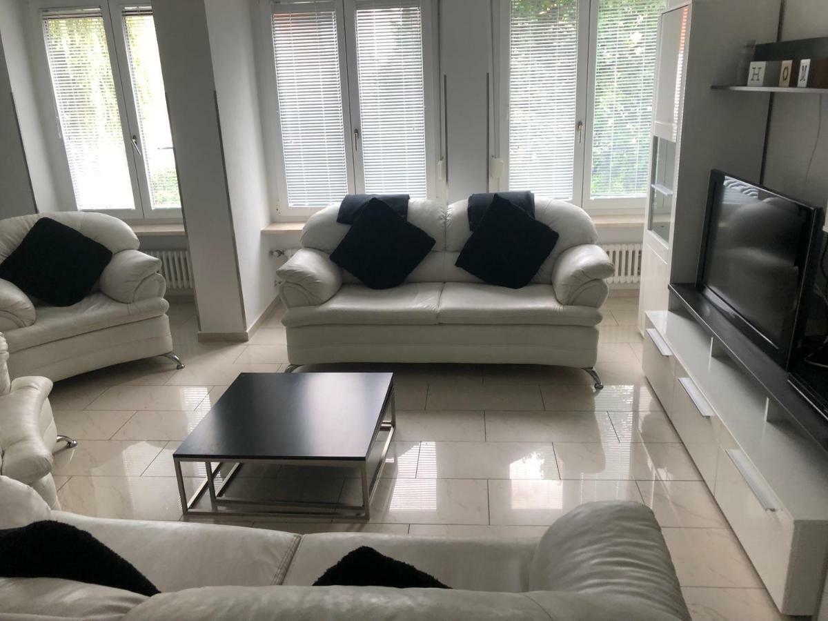 Ferienwohnung Amperblick פירסטנפלדברוק מראה חיצוני תמונה