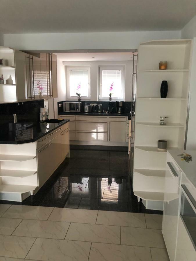 Ferienwohnung Amperblick פירסטנפלדברוק מראה חיצוני תמונה