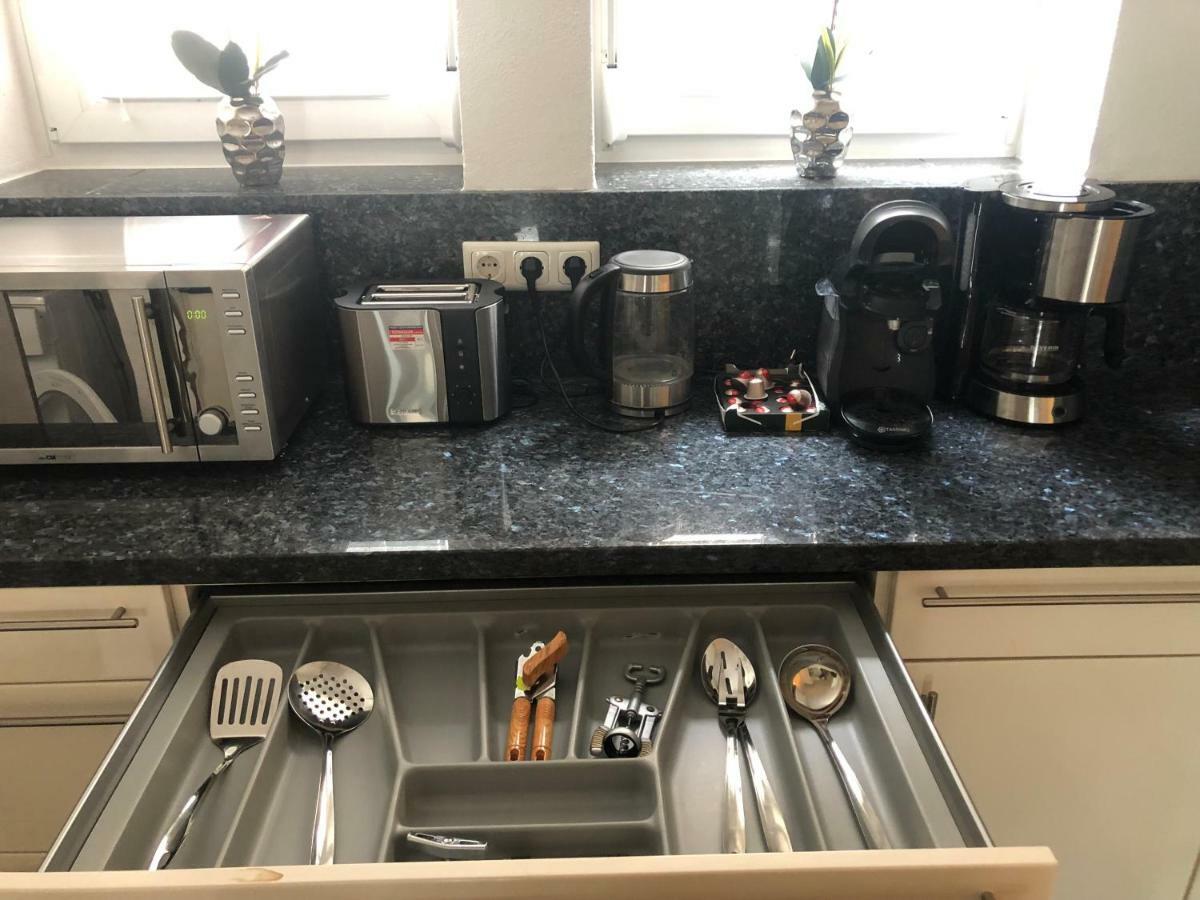 Ferienwohnung Amperblick פירסטנפלדברוק מראה חיצוני תמונה