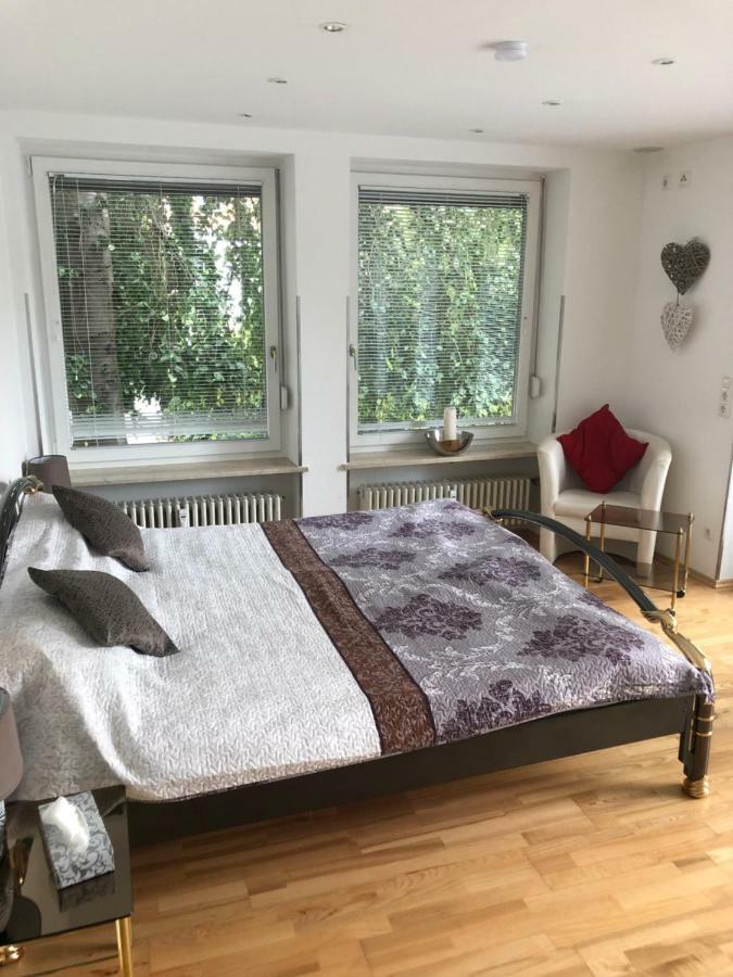 Ferienwohnung Amperblick פירסטנפלדברוק מראה חיצוני תמונה