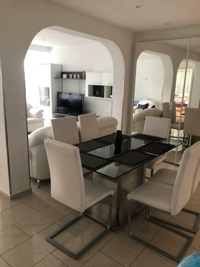 Ferienwohnung Amperblick פירסטנפלדברוק מראה חיצוני תמונה
