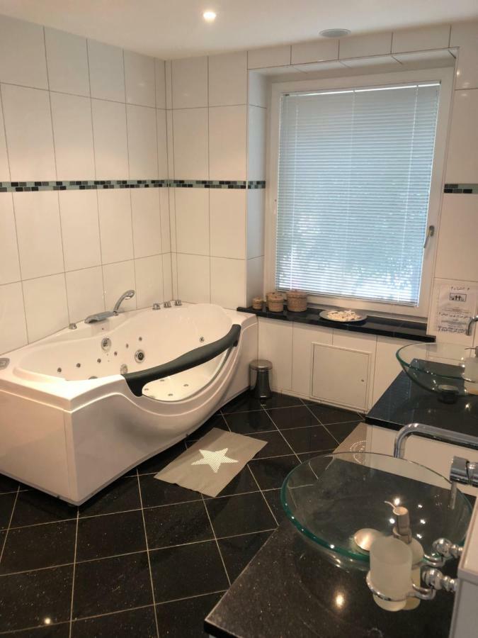 Ferienwohnung Amperblick פירסטנפלדברוק מראה חיצוני תמונה